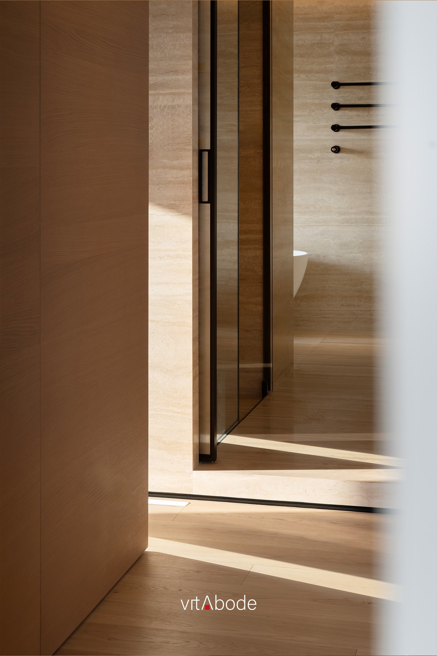 F48-Silver-Plank,wood floor