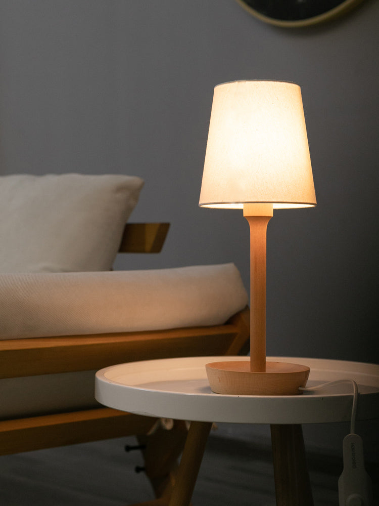 Pluto Table Lamp