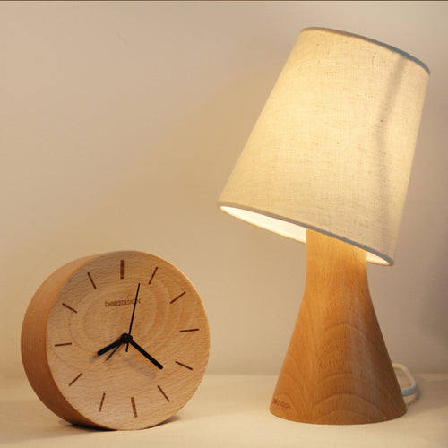 Beaker Table Lamp