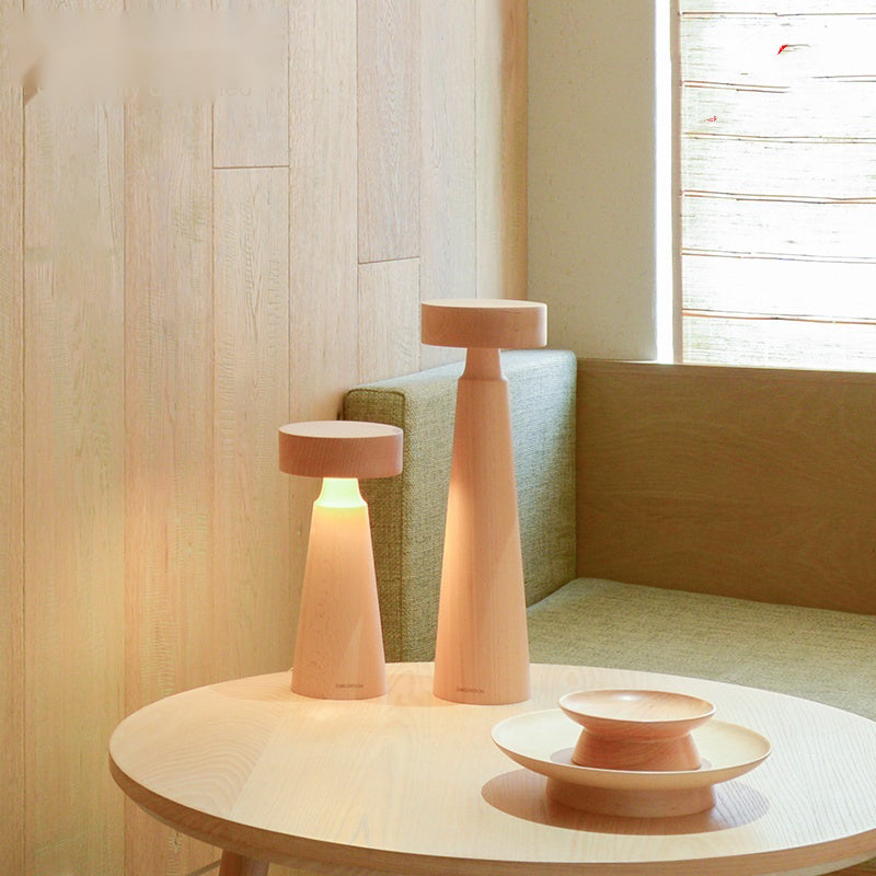 Lighthouse Table Lamp