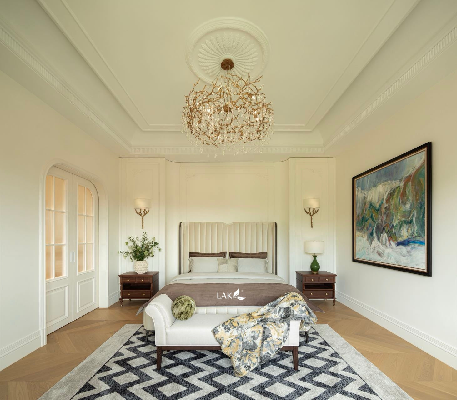 F3-Traversina-Geometric Parquet Flooring,Herringbone