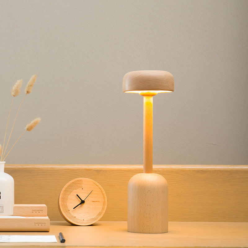Minimalist Table Lamp