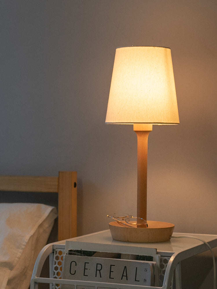 Pluto Table Lamp