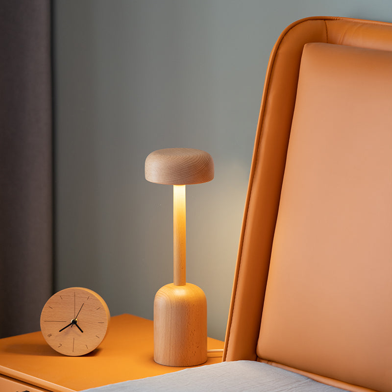 Minimalist Table Lamp