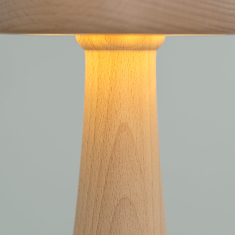 Big & Small Bowl Table Lamp
