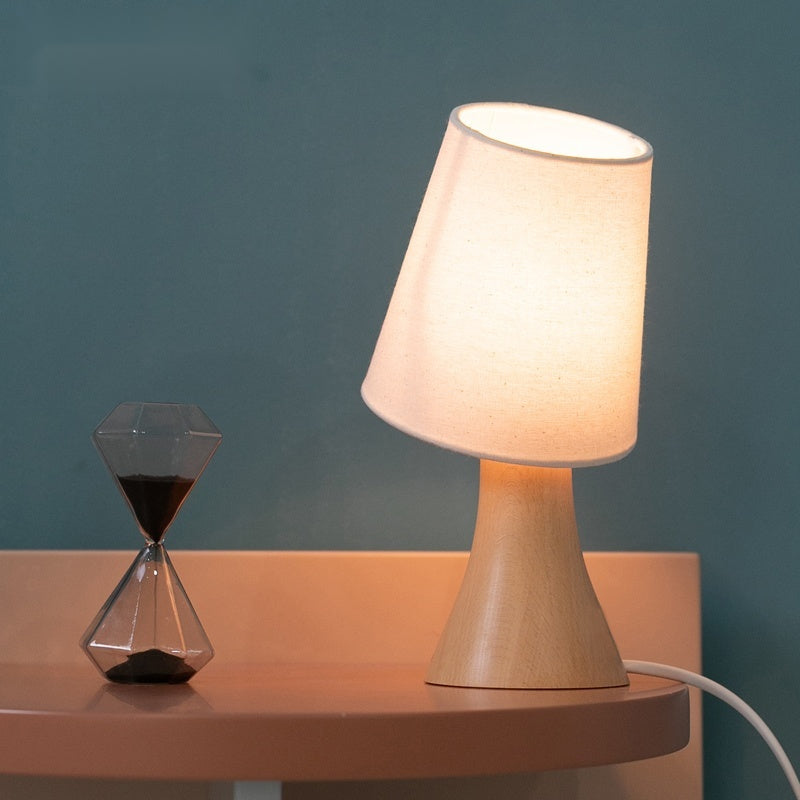 Beaker Table Lamp