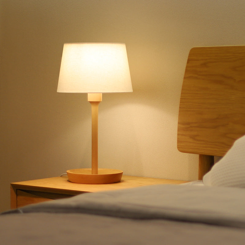 Plate Table Lamp