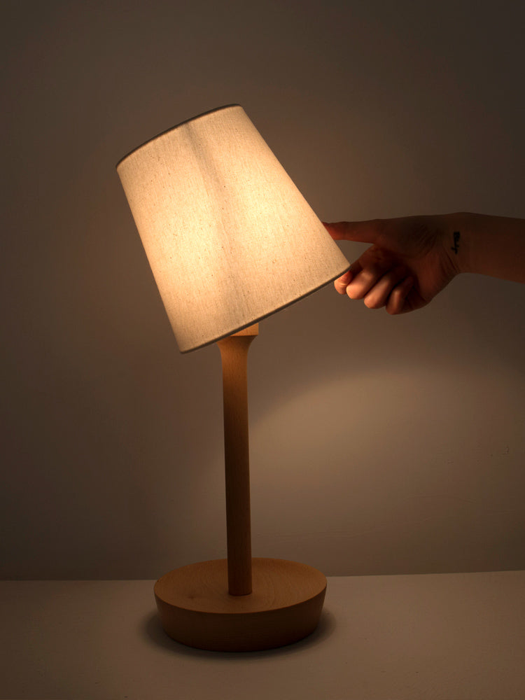 Pluto Table Lamp