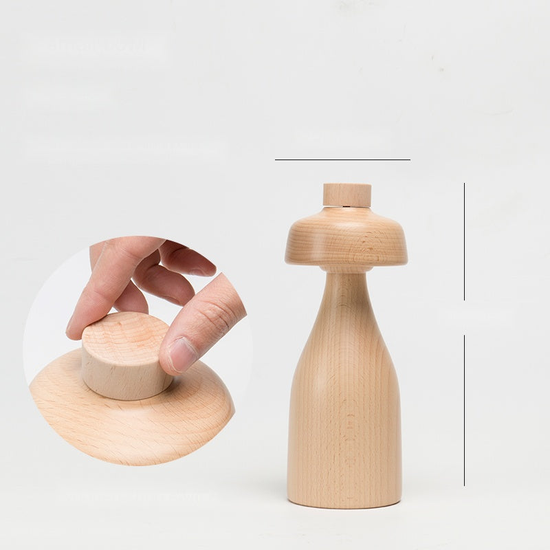 Big & Small Bowl Table Lamp