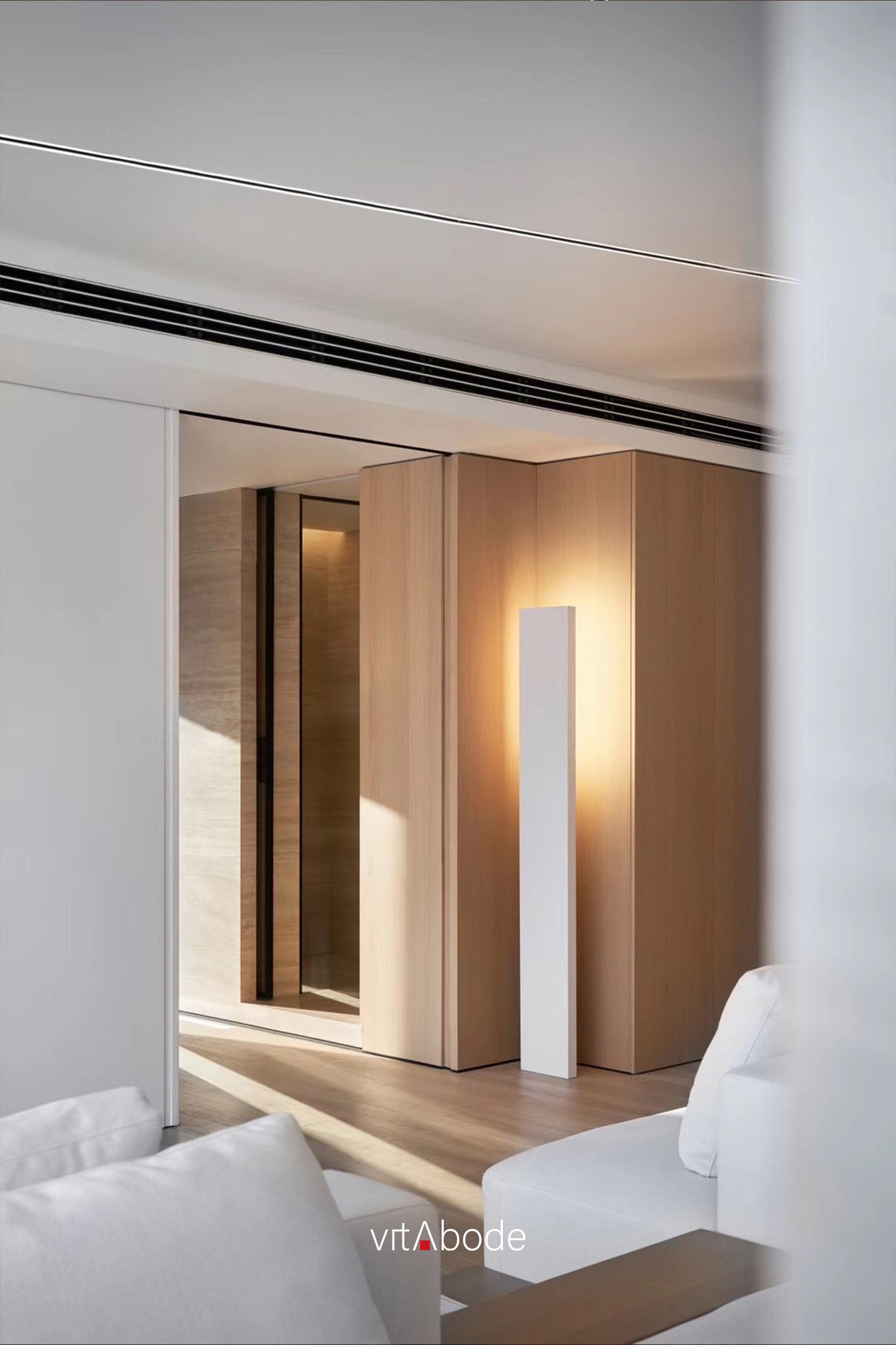 F48-Silver-Plank,wood floor