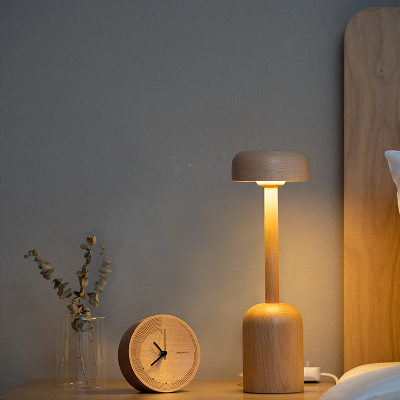 Minimalist Table Lamp