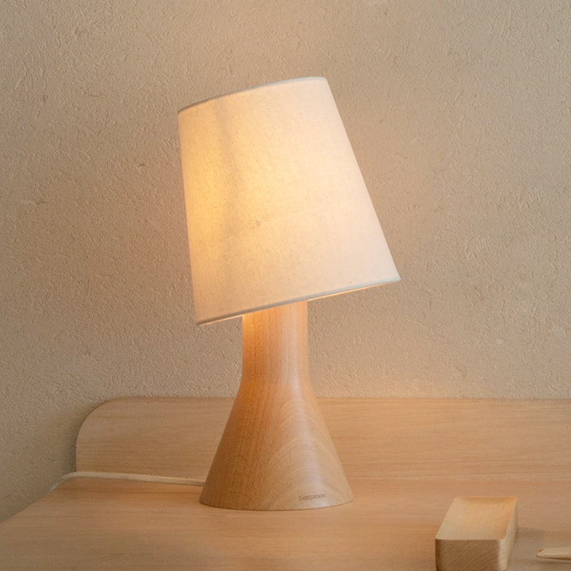 Beaker Table Lamp