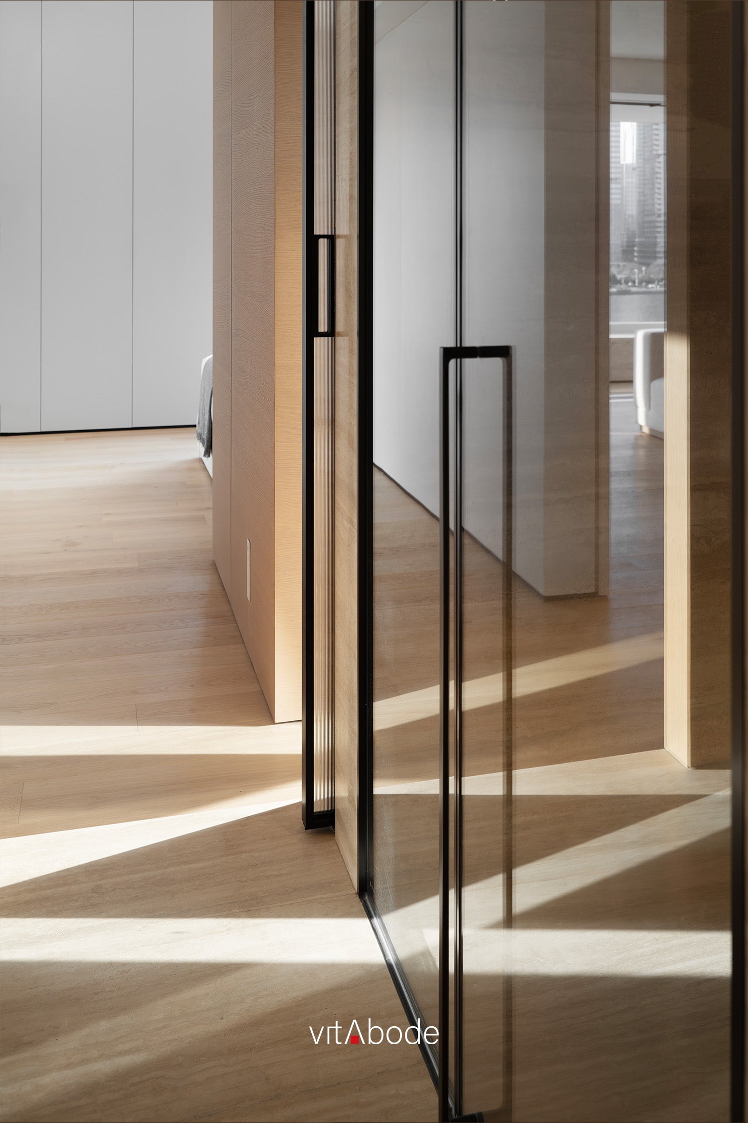 F48-Silver-Plank,wood floor