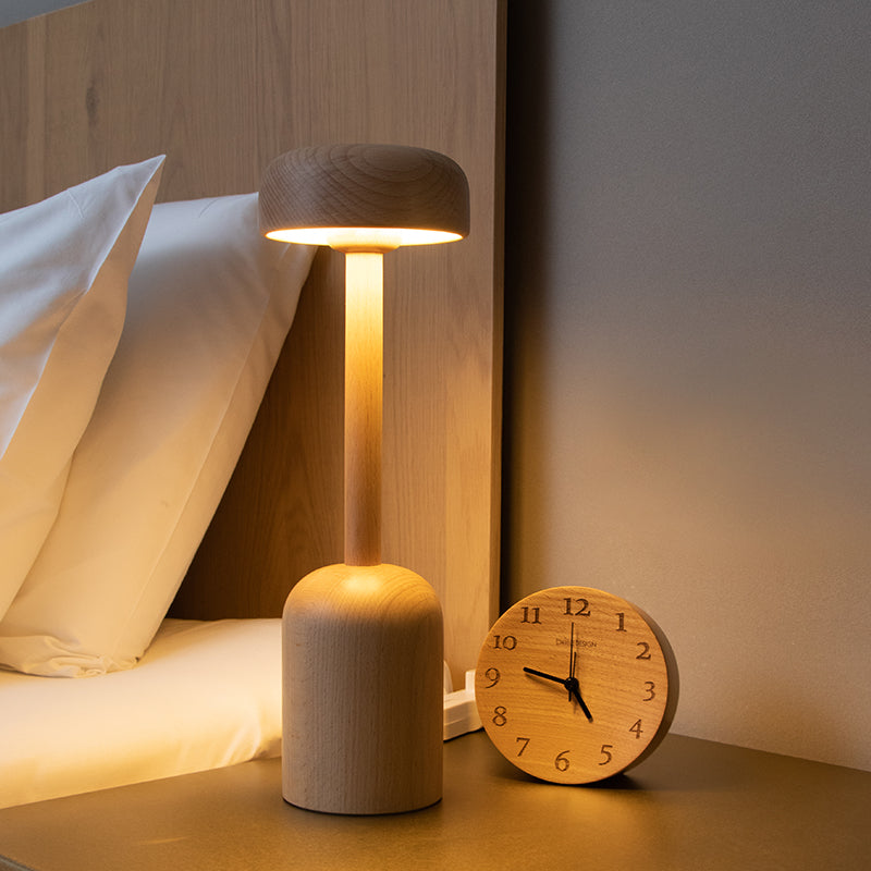 Minimalist Table Lamp