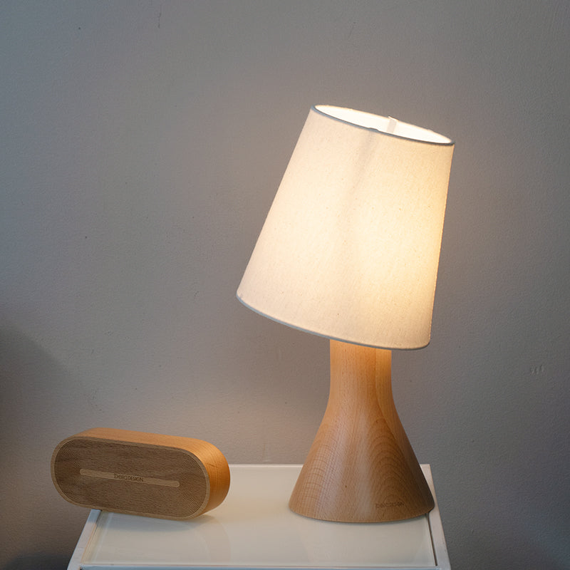 Beaker Table Lamp