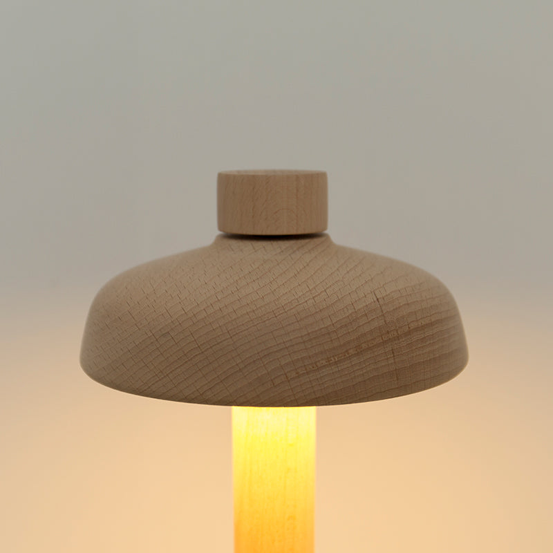Large Bowl Floor Lamp