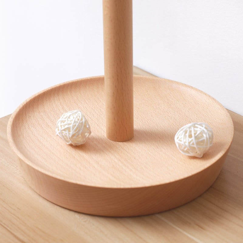 Plate Table Lamp