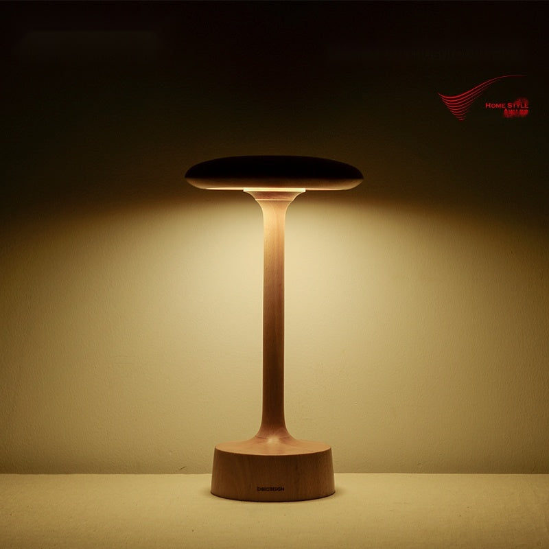 Mushroom Table Lamp