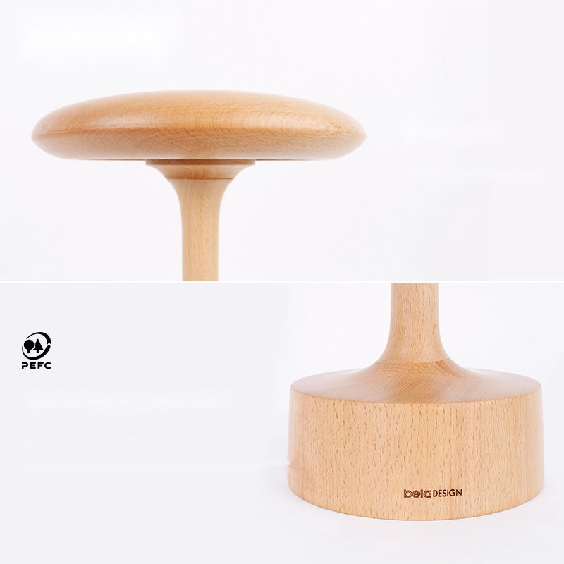 Mushroom Table Lamp