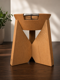 Trio Orbit Stool