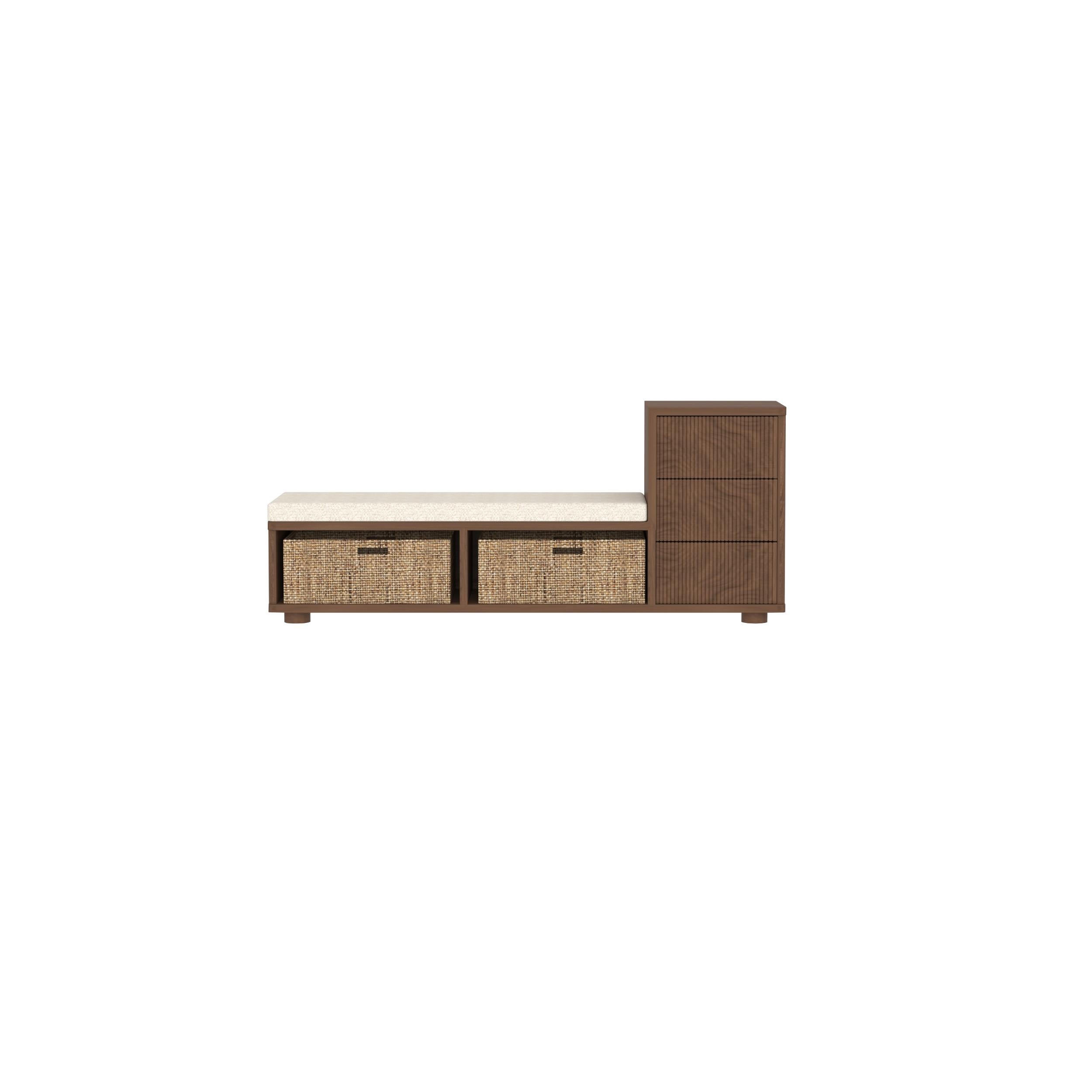 Furniture Category: Home & Garden > Furniture > Sofas & Sectionals | Product Type: Upholstered Sofa or Sectional | Color: Solid or neutral upholstery tone | Shape: Linear or L-shaped modular seating configuration | Elements: Seat cushions, back cushions, armrests, structural base, optional decorative pillows | Use: Indoor living room seating and relaxation furniture | Features: Cushioned surface, structured frame support, segmented modular design, textile upholstery, residential comfort seating.