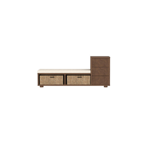 Furniture Category: Home & Garden > Furniture > Sofas & Sectionals | Product Type: Upholstered Sofa or Sectional | Color: Solid or neutral upholstery tone | Shape: Linear or L-shaped modular seating configuration | Elements: Seat cushions, back cushions, armrests, structural base, optional decorative pillows | Use: Indoor living room seating and relaxation furniture | Features: Cushioned surface, structured frame support, segmented modular design, textile upholstery, residential comfort seating.