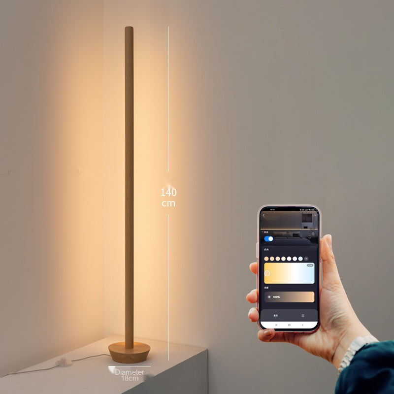 Galaxy C Ambient Floor Lamp