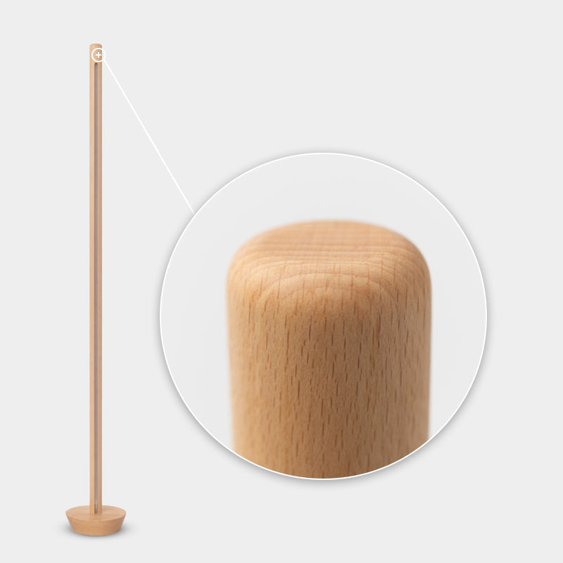 Galaxy C Ambient Floor Lamp