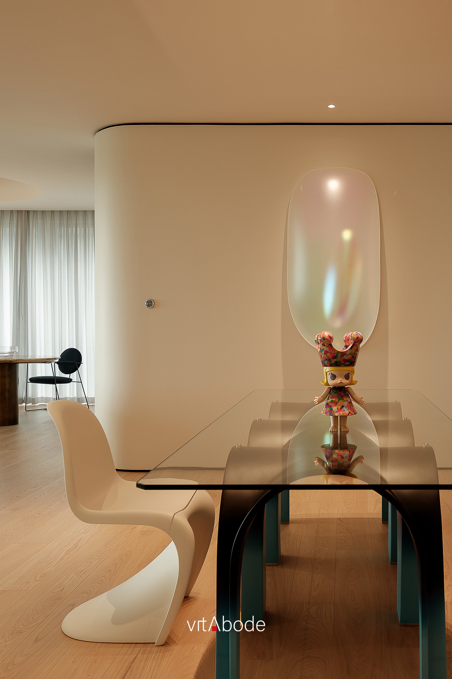 F2-Sabbia/Sand- Plank，wood flooring