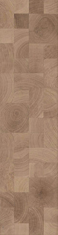 F19-Wood-dyed-Plank, Space series,annual ring