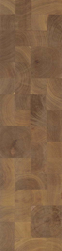F21-Light smoked-Plank, Space series,annual ring