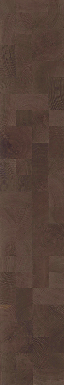 F22-Deep smoked-Plank, Space series,annual ring
