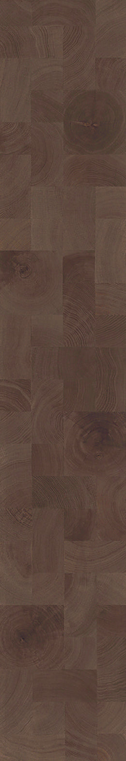 F22-Deep smoked-Plank, Space series,annual ring