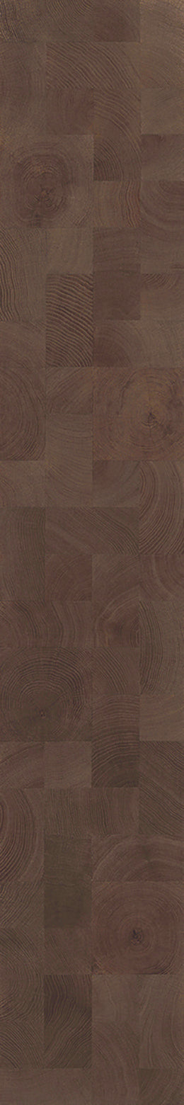 F22-Deep smoked-Plank, Space series,annual ring