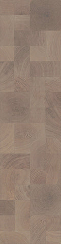 F23-Gray white-Plank, Space series,annual ring
