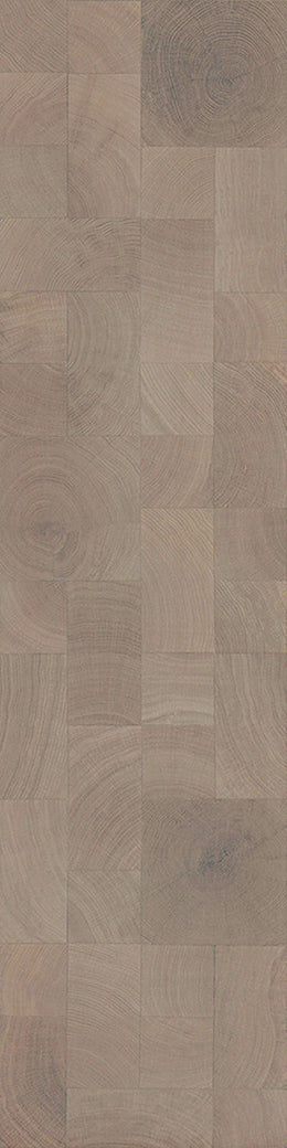 F23-Gray white-Plank, Space series,annual ring