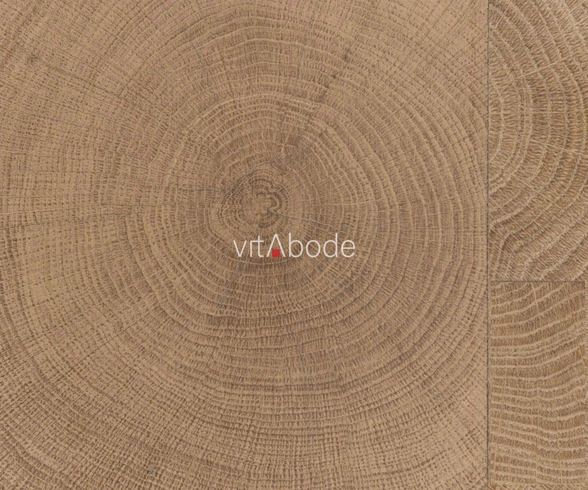 F19-Wood-dyed-Plank, Space series,annual ring,wood flooring