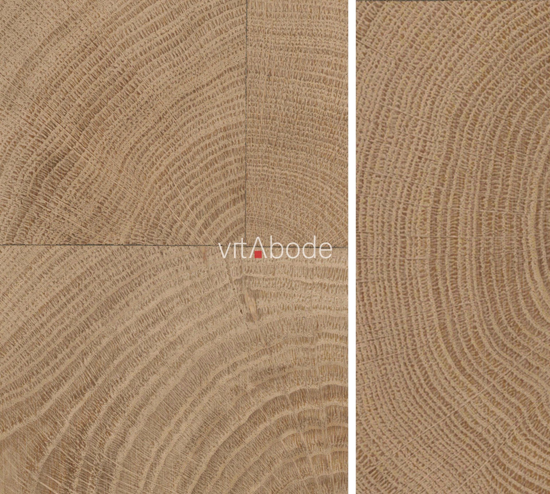 F19-Wood-dyed-Plank, Space series,annual ring,wood flooring