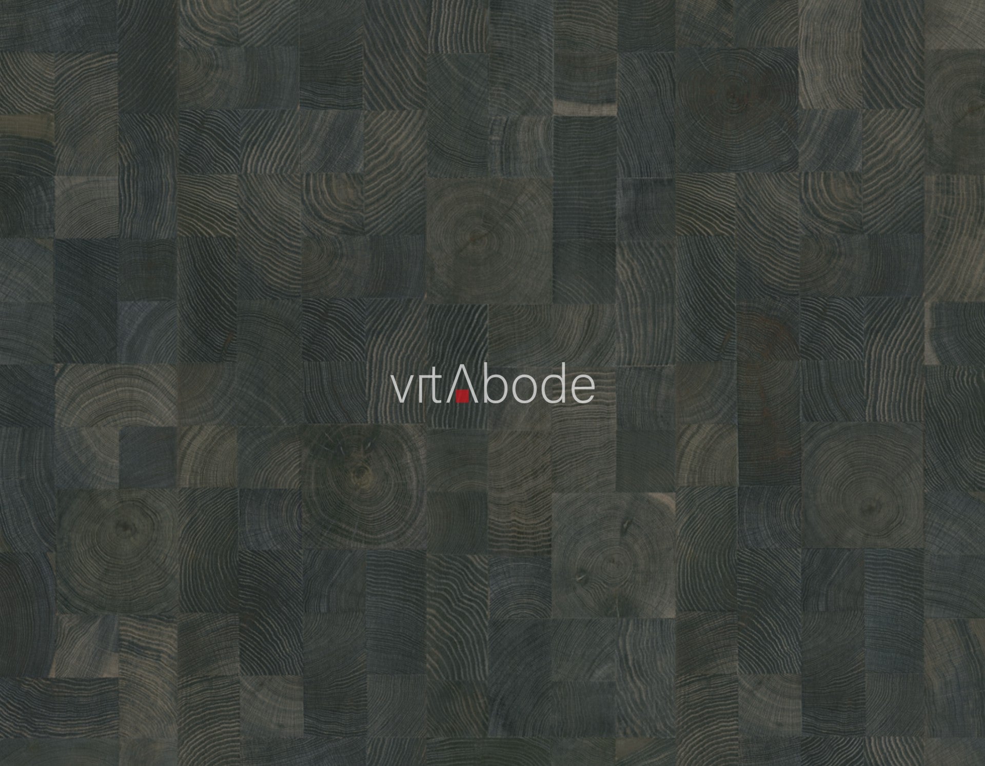 F20-Ink black-Plank, Space series,annual ring,wood flooring