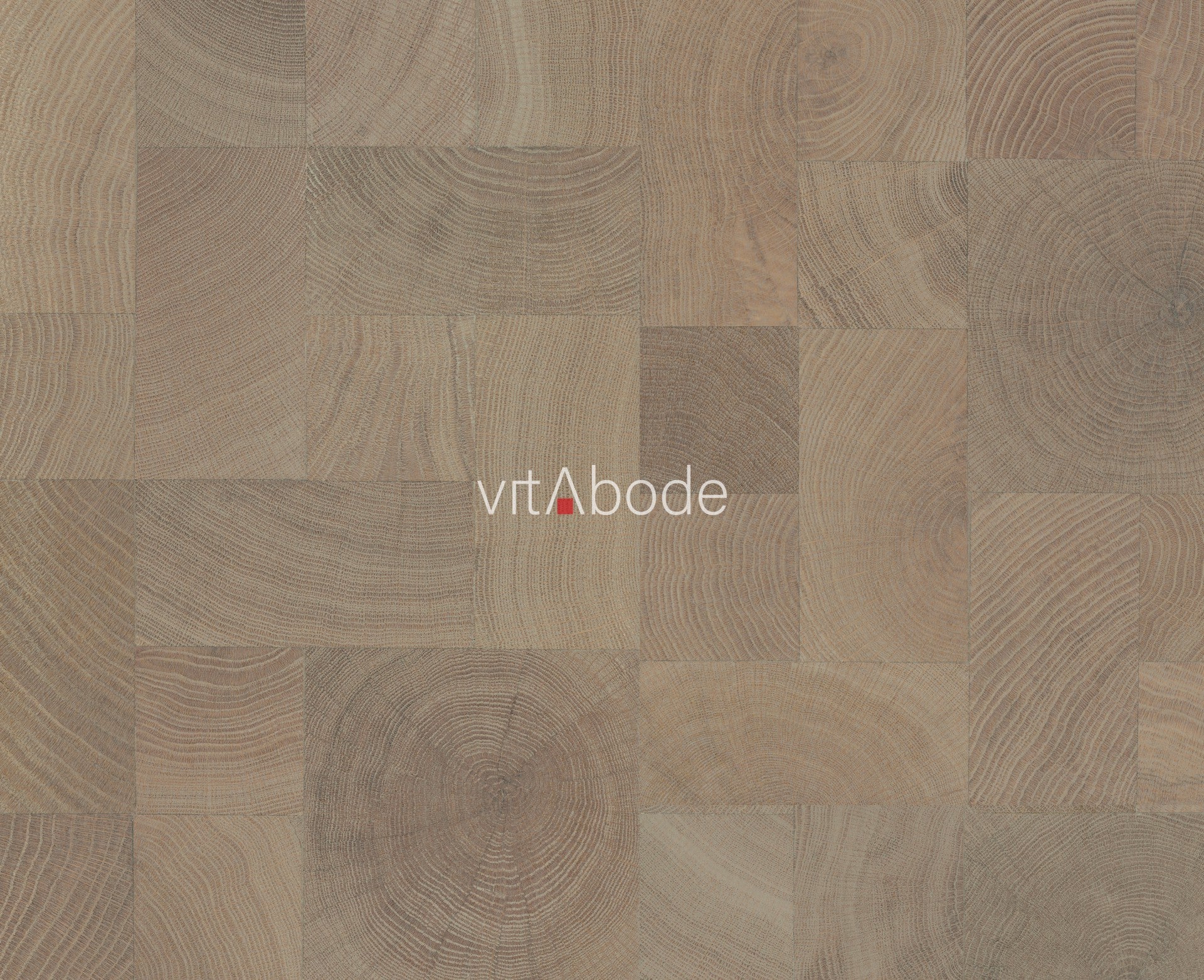 F23-Gray white-Plank, Space series,annual ring,wood flooring