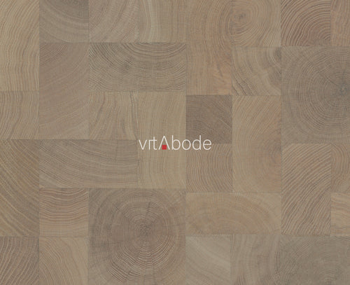 F23-Gray white-Plank, Space series,annual ring,wood flooring