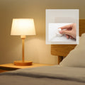 Plate Table Lamp