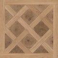 F17-Wood-dyed-Multi-layer Engineered Marquetry Flooring,Elephant series,annual ring