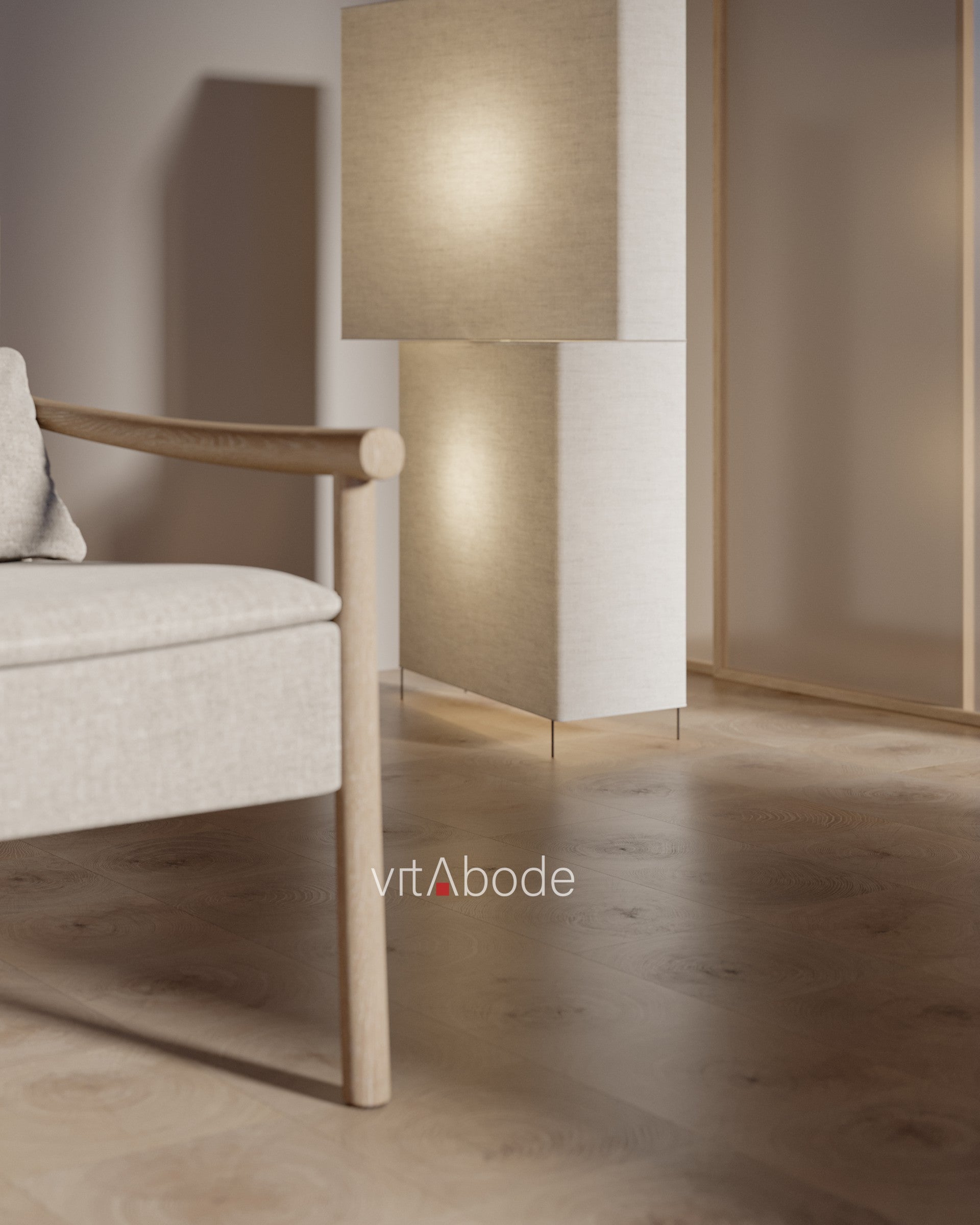 F29-Washed white-Plank,Original series,annual ring,wood flooring