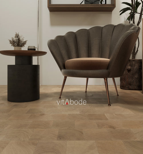 F22-Wood-dyed-Plank, Essence Series,annual ring,wood flooring