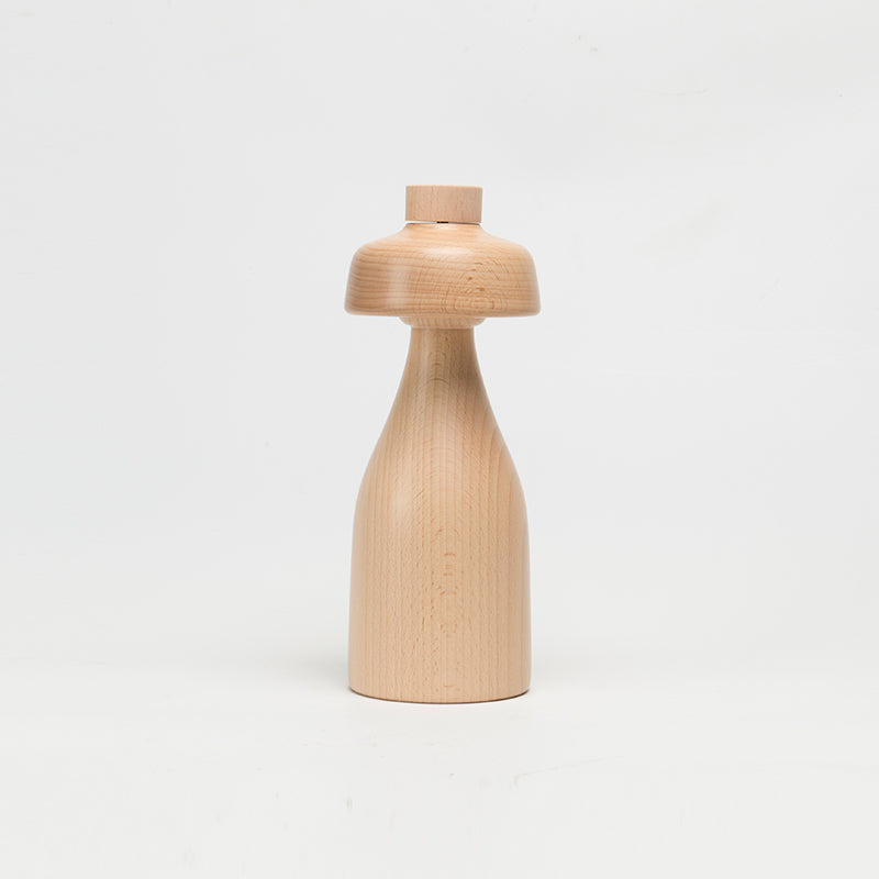 Big & Small Bowl Table Lamp