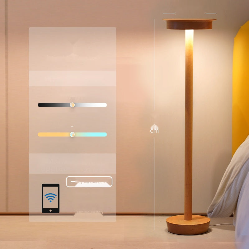 JI Floor Lamp