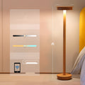 JI Floor Lamp